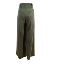 PANTALONE DONNA E25142/FL Tellini S.r.l. Ingrosso Abbigliamento